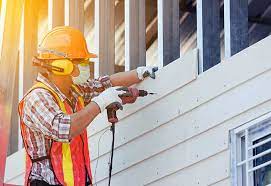 Best James Hardie Siding  in Ridgeway, VA