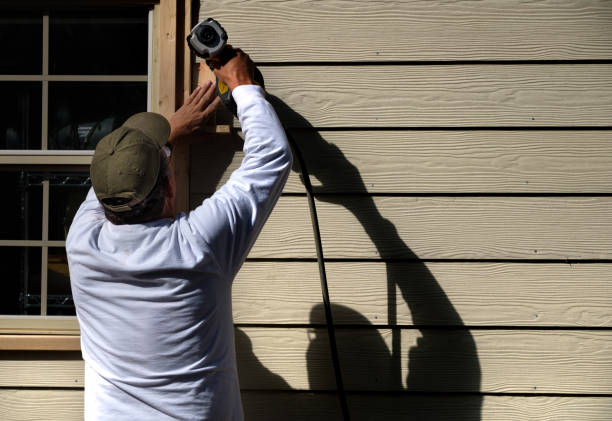 Best Siding Painting and Refinishing  in Ridgeway, VA